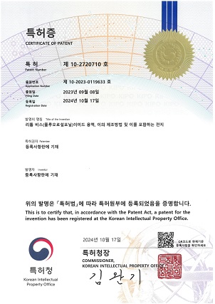 리튬 비스(플루오로설포닐)이미드 용액, 이의 제조방법 및 이를 포함하는 전지